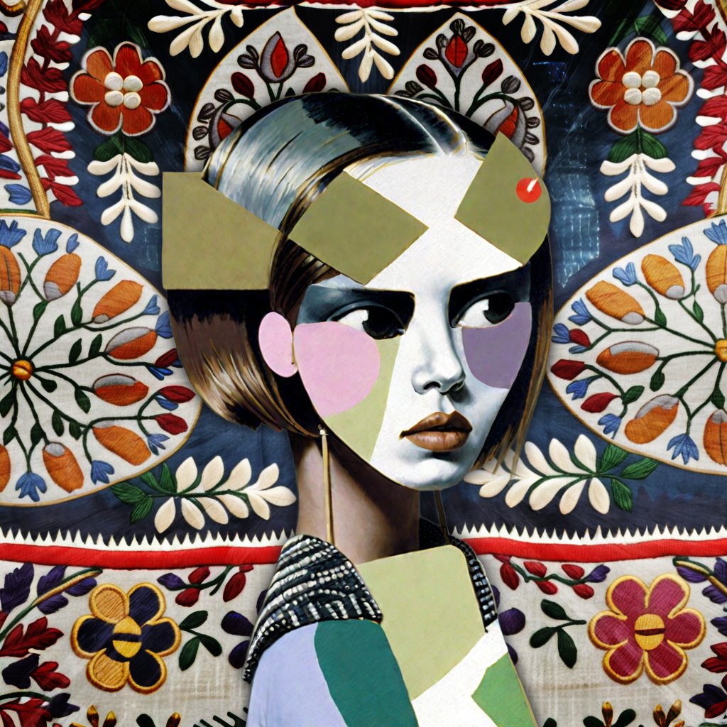 Digital art is a swirling miasma; she, an orientation point. Crypto art is a drifting vessel; she, a navigator. Seer, philosopher, advocate. What creativity does she not see to the soul of? What newness does she not champion?

Welcome @lucy2scribbles to the Honorary #DeCC0s Club