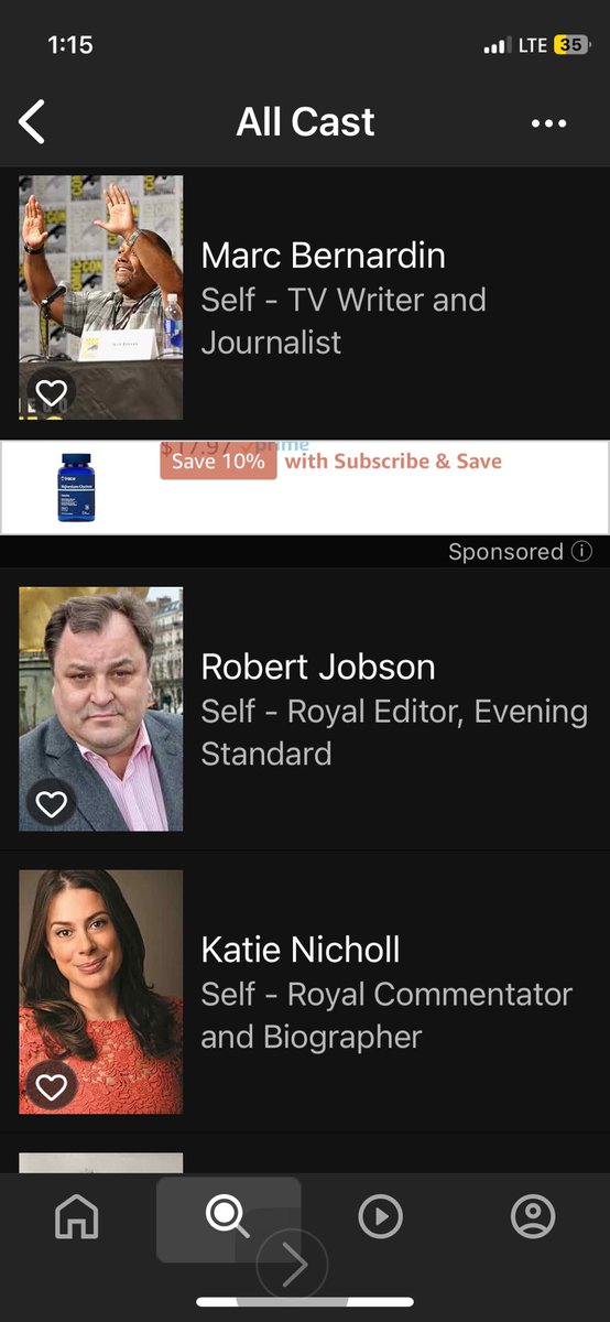 MarineLibby's tweet photo. When you try really hard to BURY YOUR FIRST CHAPTER,

BUT #TheInternetIsForever ! 

Please enjoy the #Resurrection of an #October2017 #DocumentaryDrop 

Screenshots sourced @IMDb

This @Channel4 @Channel4News Documentary was meant to INTRODUCE a FUTURE DUCHESS to the world in 

did you have any change of thought about all the #slavery and #KuKluxKlan imagery #FakeFamilyTree #CoalMiners (debunked @thelaurapoirot )? 

that was near obsolete after Harrys words November 27,
2017  @BBC Engagement Interview conflicted with “Nope, I NEVER HEARD of meghan markle.”)

In THIS DOC, @KatieNicholl accounts of BOTH 

1. ❌ Harry CRUSHING on Meghan as RachelZane for 2 years 

2. ❌ Group Date #MeetCute #SohoHouse #London Private Room coordinated by Markus Anderson at #SoHoHouse. 

(⬆️ is one of 6+ an counting Meet Cute Narratives #HerTruth #HisTruth #ObjectiveFact .” (I will add #MeetCuteTweet to #XHighlights! I need YOUR HELP filling in blanks of “MeetCute” narrative in several books I haven’t read.” )

Tagged #Sussex #RoyalExperts and #PoliticalPartners in #SussExitPsyOp, 

@Channel4News @Channel4 , @KatieNicholl @RoyalBiographer @marcbernardin @CamillaTominey @abbywathen 

Do you stand by October 28, 2017 Documentary Narrative, Imagery and YOUR WORDS?!? 

“When Harry Met Meghan: A Royal Romance” #DocumentaryDrop?
