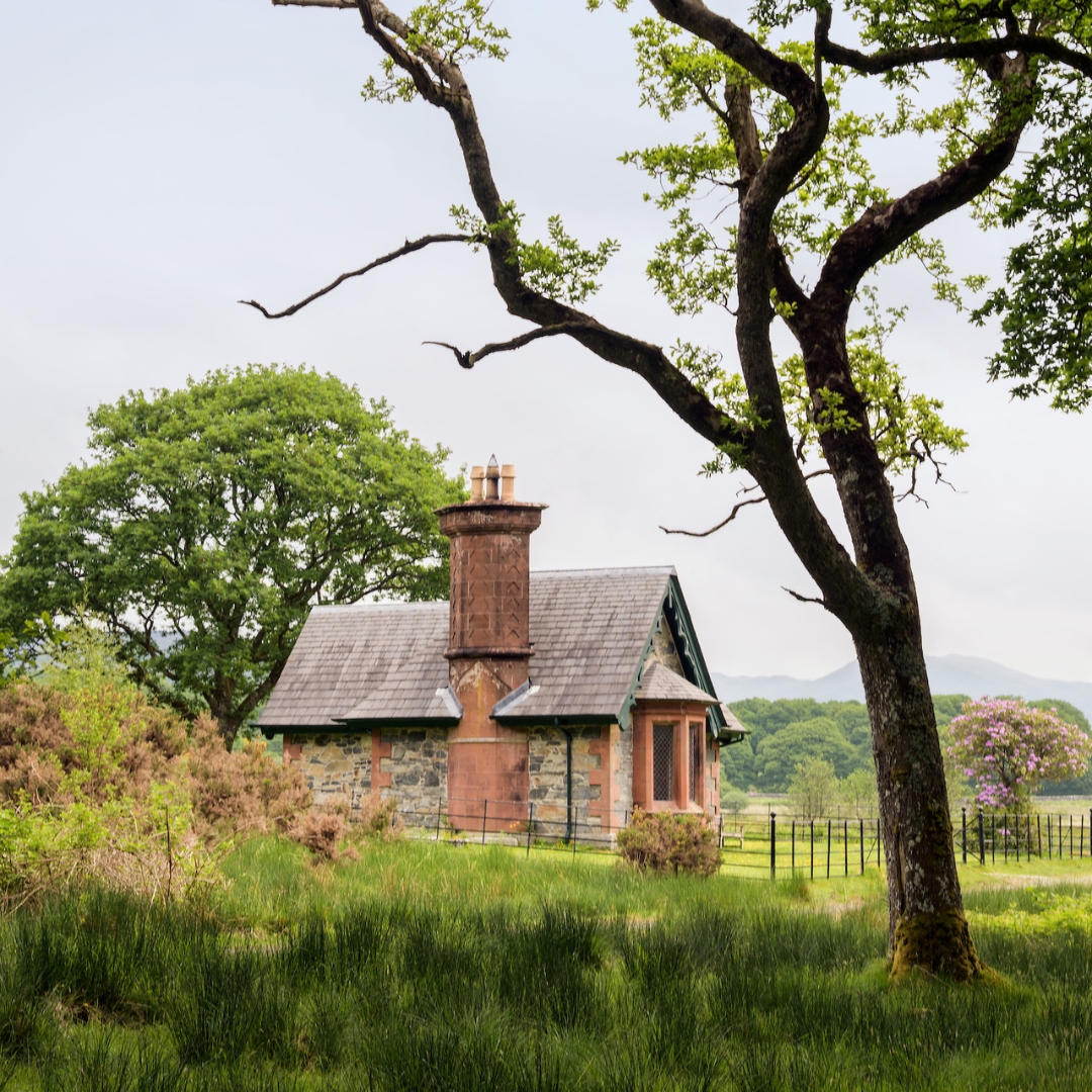 Valentine’s Day is on the horizon, and a romantic Landmark escape is calling.

Check Valentine's weekend availability and book your getaway: bit.ly/3PnW4bF

📍 Glenmalloch Lodge, Dumfries &amp; Galloway