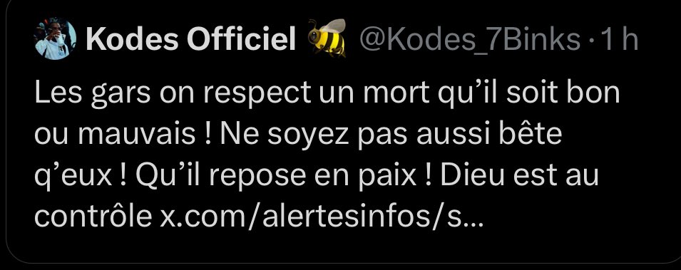bneforlife's tweet photo. Pourquoi tu supprimes mdrrr ?? https://t.co/rYYjXhHfO5