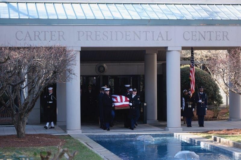 JiMMYCARTER