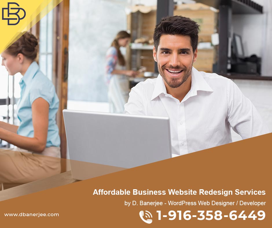 cssdesigner's tweet image. Affordable Website Redesign Services by Roseville WordPress Web Designer D. Banerjee
#RosevilleWordpressWebDesigner #WordpressWebDesignRoseville #WebDesignerRoseville