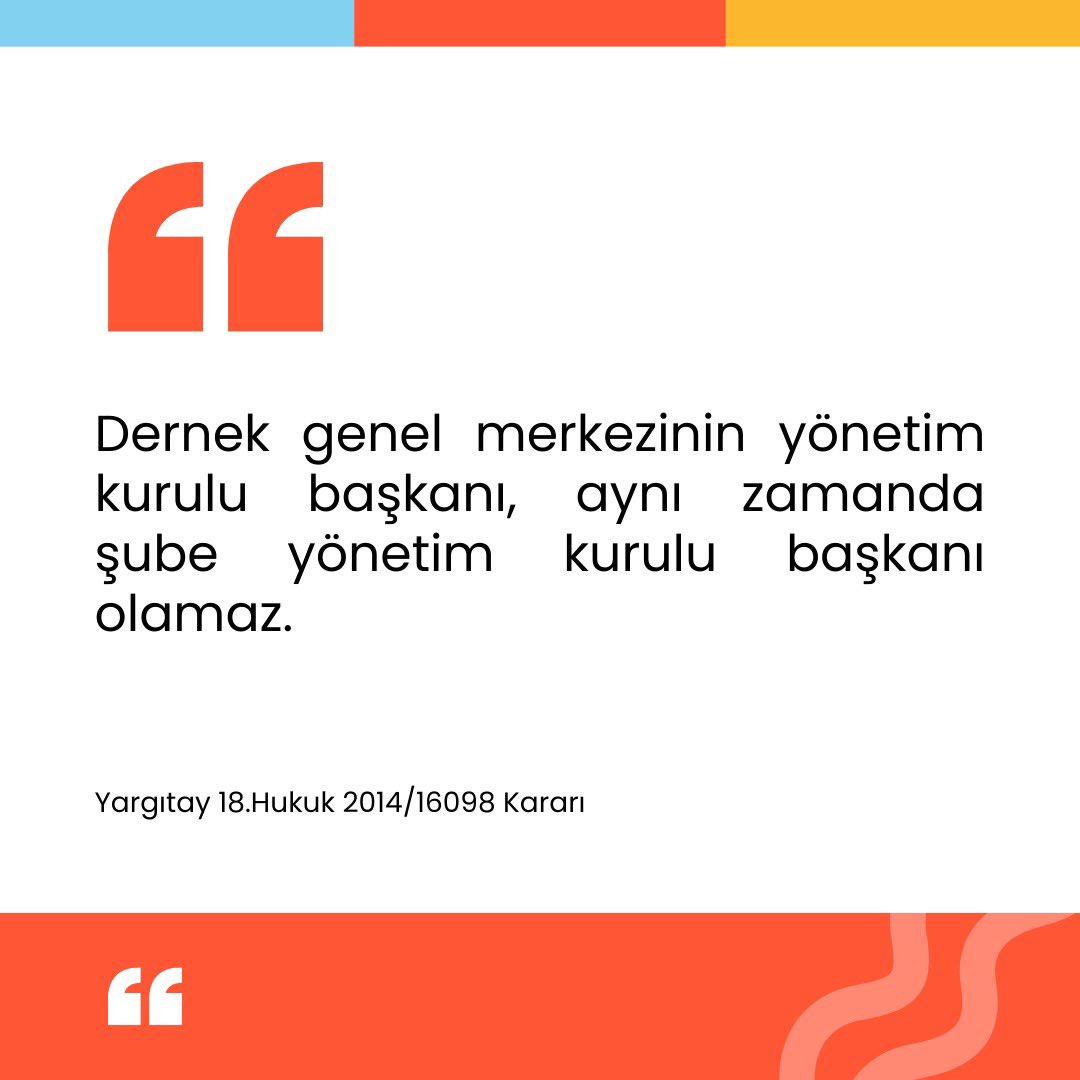 Dernekler ve ilgili mevzuat hakkında güncel bilgileri sayfamızda paylaşıyoruz. Siz de bu bilgilere ulaşmak için sayfamızı takip edebilirsiniz!
➡️ instagram.com/icdender/profi…
#dernek #siviltoplum #dernekler