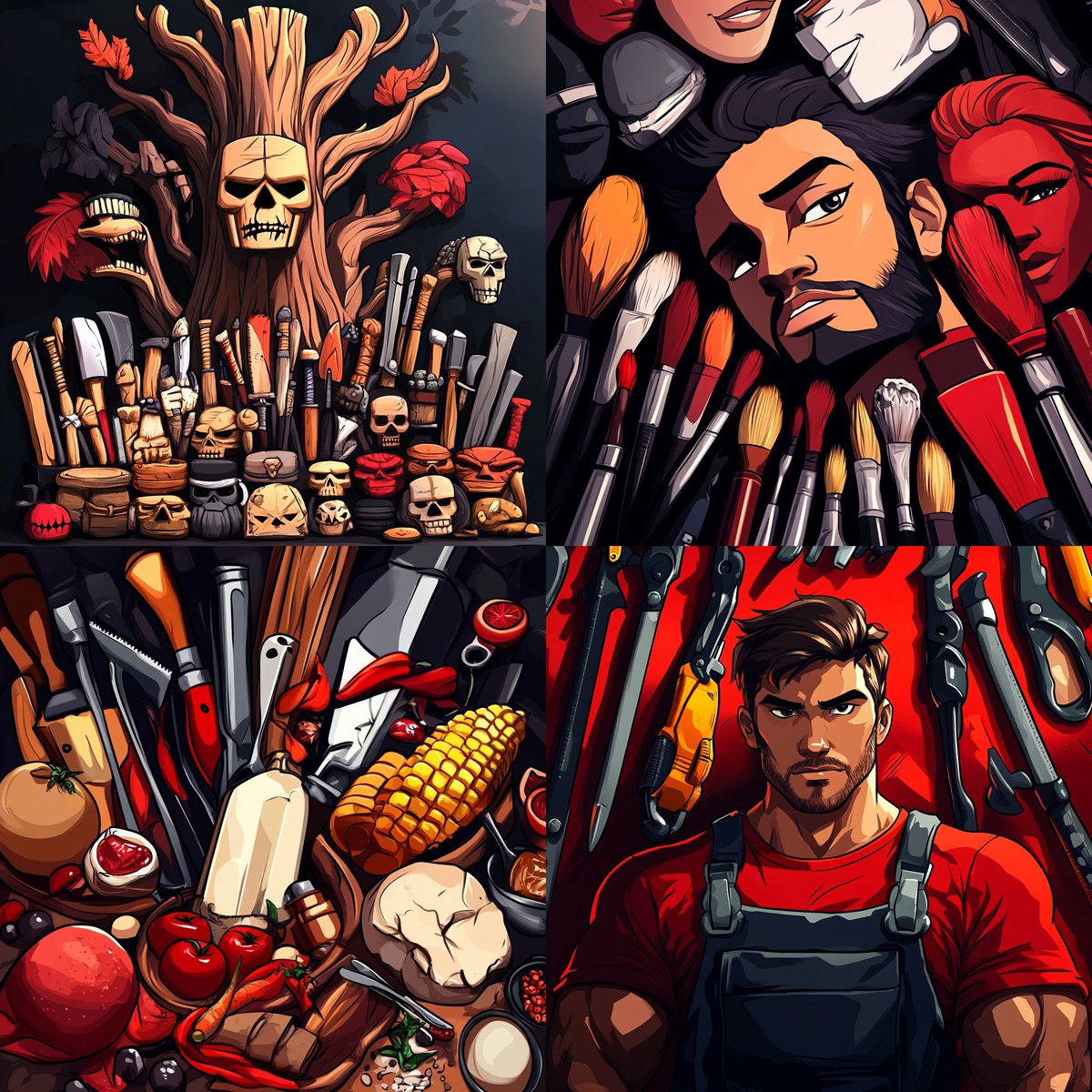 Community (Twitter) image 2