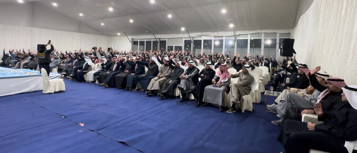 محمد يوسف السعد tweet media
