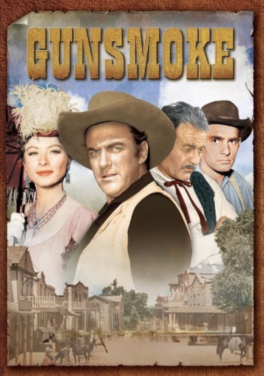 Gunsmoke