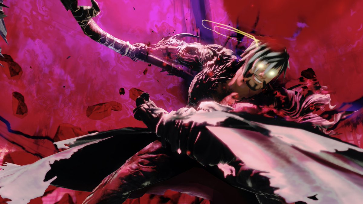 primemooned's tweet image. (and a little unhinged)