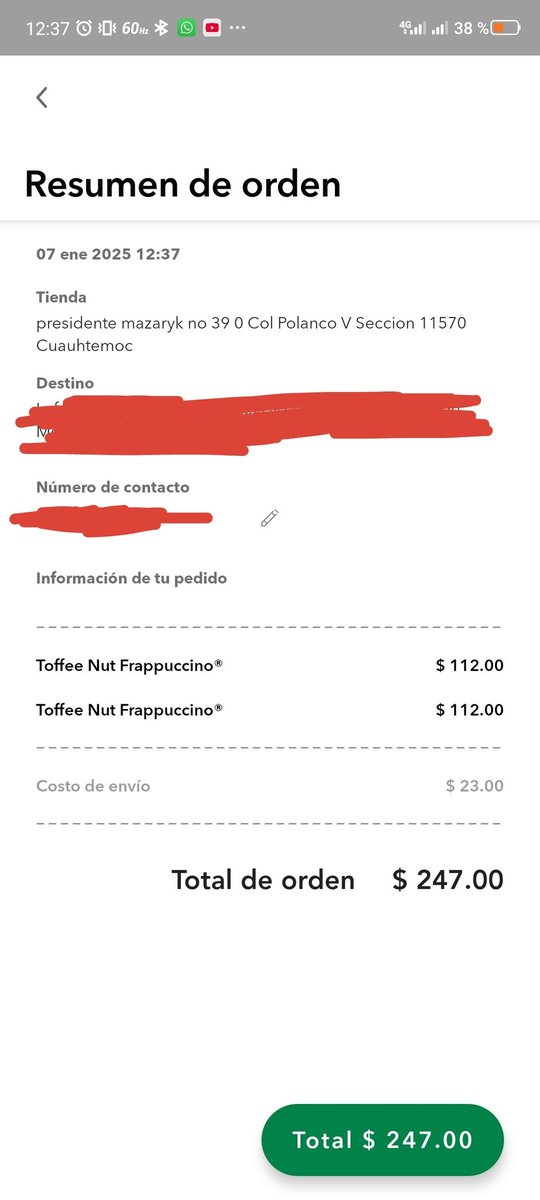 Hugo Marco tweet media