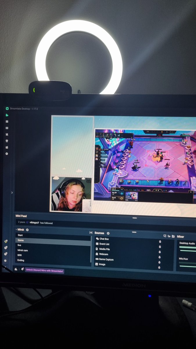 MirskCS's tweet photo. Streamer Mirsk back??? https://t.co/vvX0v3azkL