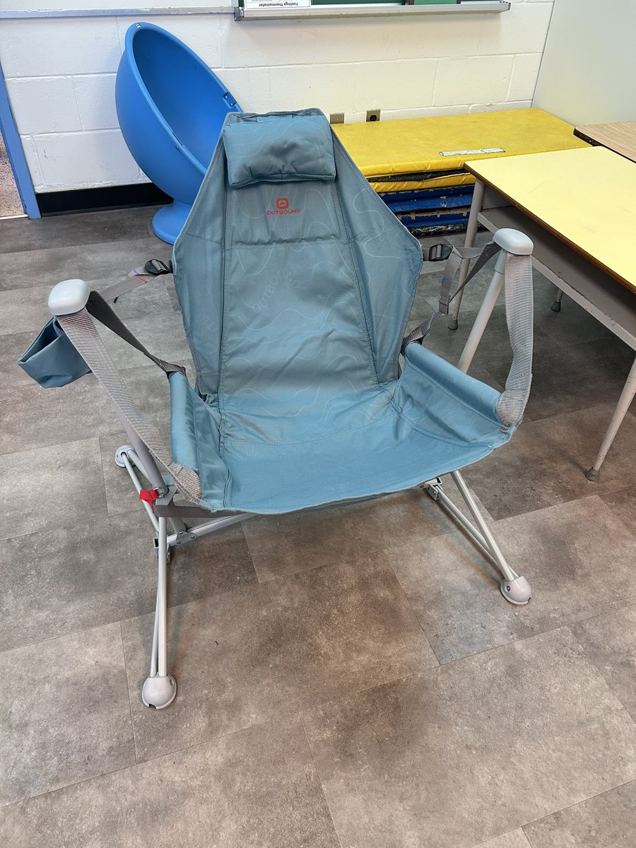JG Simcoe PS (@jgsimcoe_ldsb) on Twitter photo We are so thankful for the support of <a href="/PlayYGK/">Play! Gaming & Entertainment Centre</a> who helps us stock our Star Zone with equipment, such as this new rocker chair! 🙏 We are so thankful for the support of <a href="/PlayYGK/">Play! Gaming & Entertainment Centre</a> who helps us stock our Star Zone with equipment, such as this new rocker chair! 🙏