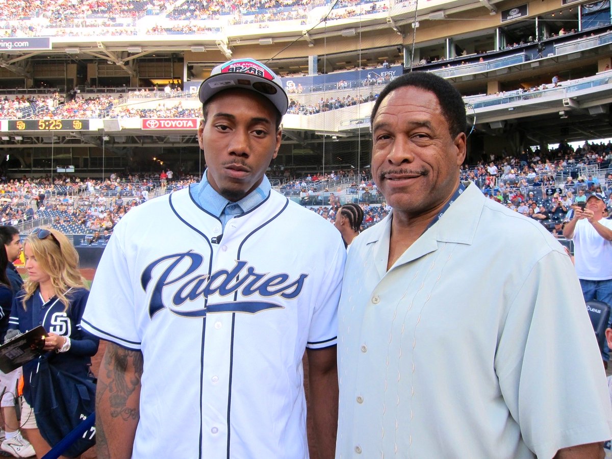 ⁦<a href="/kawhileonard/">Kawhi Leonard</a>⁩ welcome back to the hardwood after the injury layoff. Prayers go out to you for a strong comeback; play like the young buck here. ⁦<a href="/LAClippers/">LA Clippers</a>⁩  ⁦<a href="/CityofInglewood/">City of Inglewood</a>⁩ ⁦<a href="/NBA/">NBA</a>⁩ wants to see you back and fulfill your destiny. Stay healthy 2025 🏀!