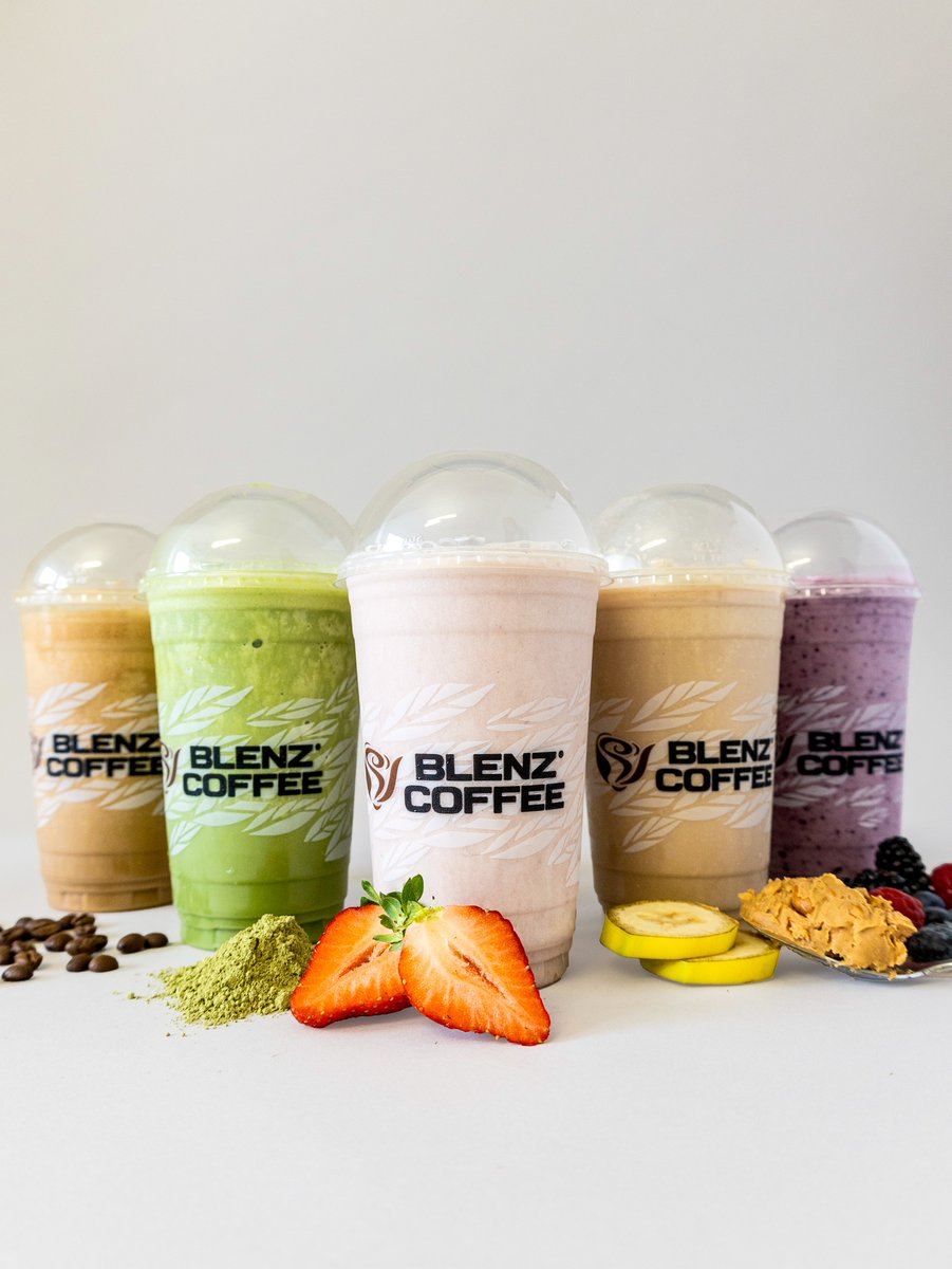 Did you know our protein shakes are the perfect way to get a high protien meal in on the go? 💼💪 Packed with 30g of whey protein and blended with real ingredients like yogurt and fruit, they’re a quick and easy way to stay fuelled during hectic days. 

Available in five