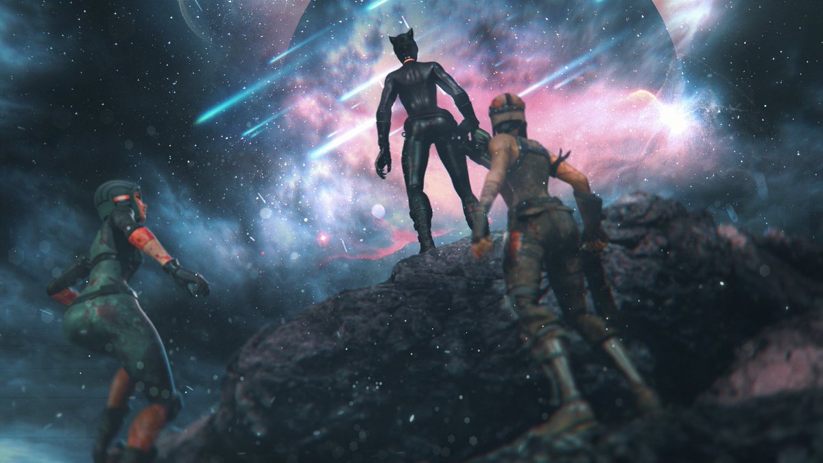 Arc studios tweet media