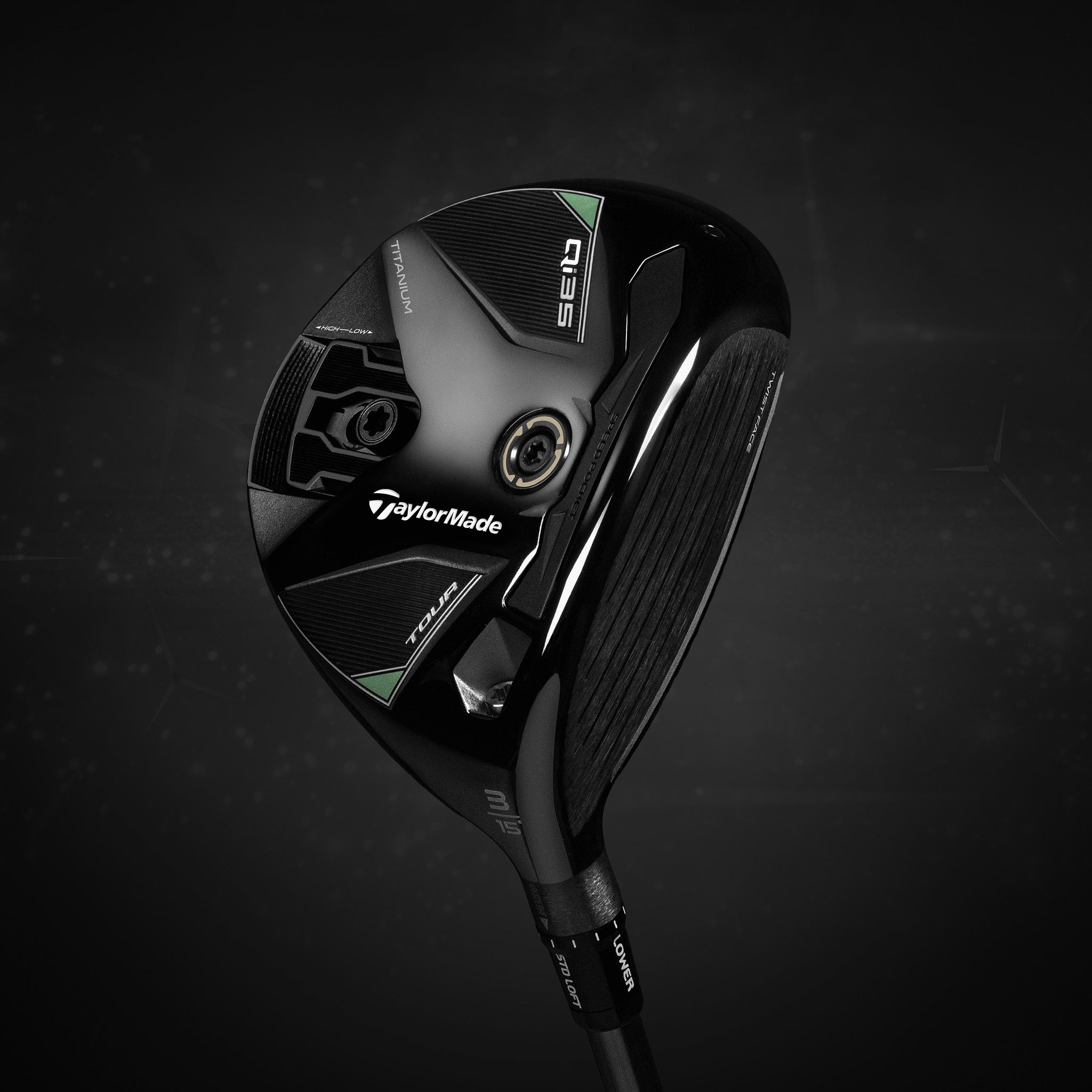 TaylorMade Golf on X: 