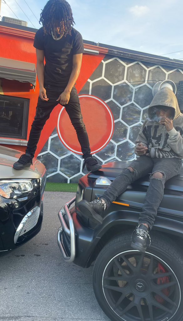 Pray for them #LongLiVeBrandon🅱️🔟 #freepeso🗣️