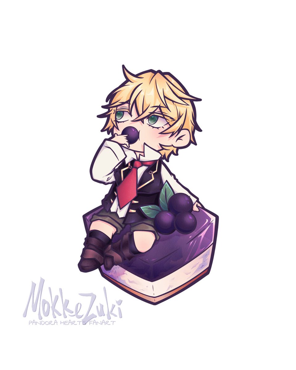 Mokkezuki (@mokkezuki) on Twitter photo 