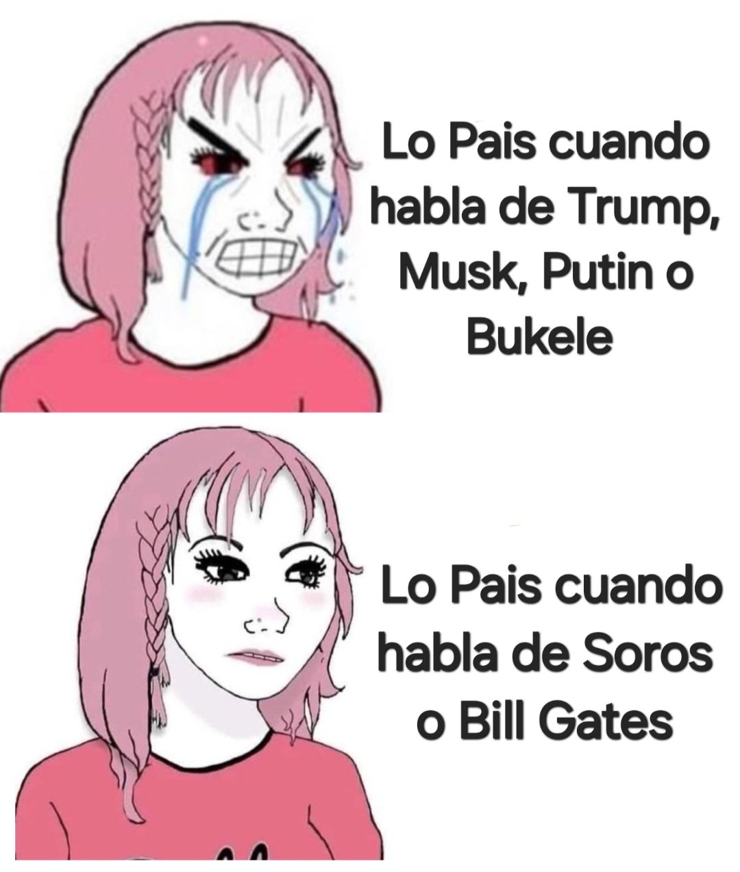 Agenda 2030 ᴾᵃʳᵒᵈʸ on X: "https://t.co/ROr9wRSYO6" / X