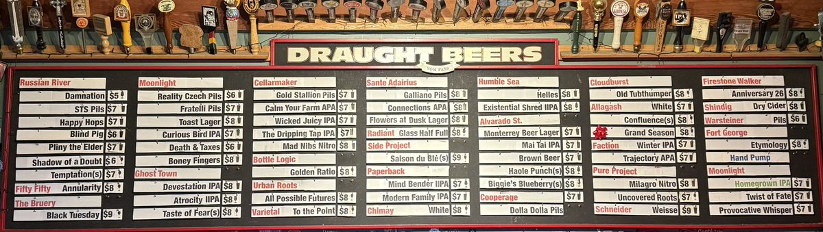 toronado (@toronado) on Twitter photo 