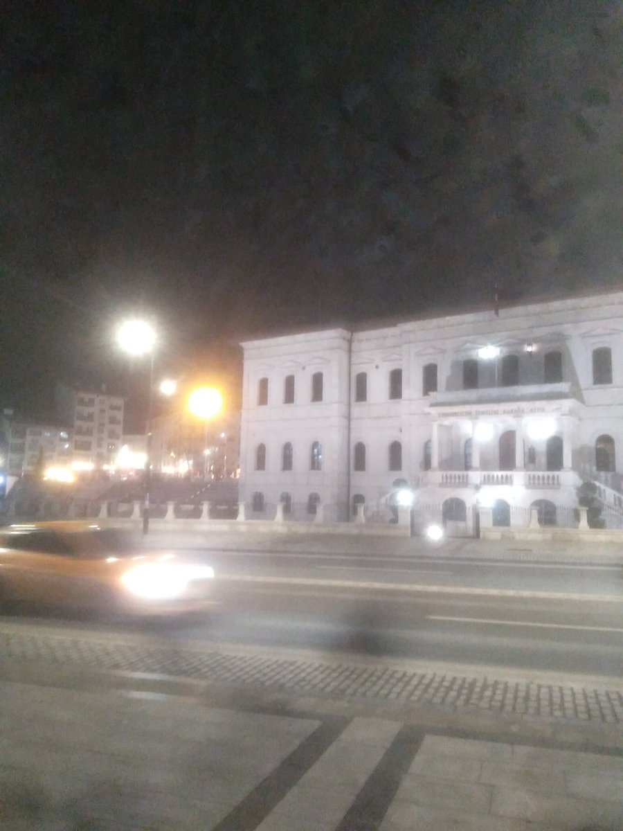 Sivas merkezde pasif varmı