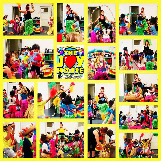 thejoyhouse's tweet image. Step into the world of dance with her dance classes for kids! Learn different styles and have fun with friends. Visit her website for more information.
#DanceClassesForKids #NorthHollywood
kidsentertainmentnorthhollywood.com/dance-classes-…