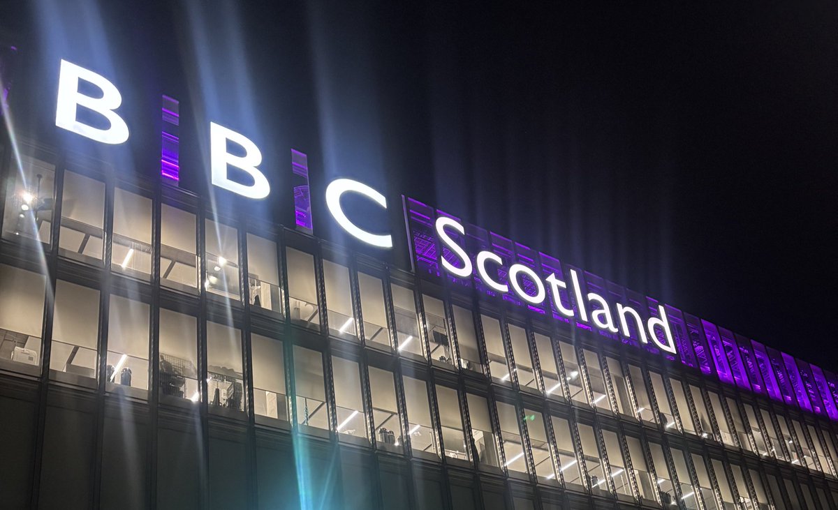 New year new job! I’ve taken up the role of Senior Journalist with the BBC. Next stop the Shetland Islands ❄️