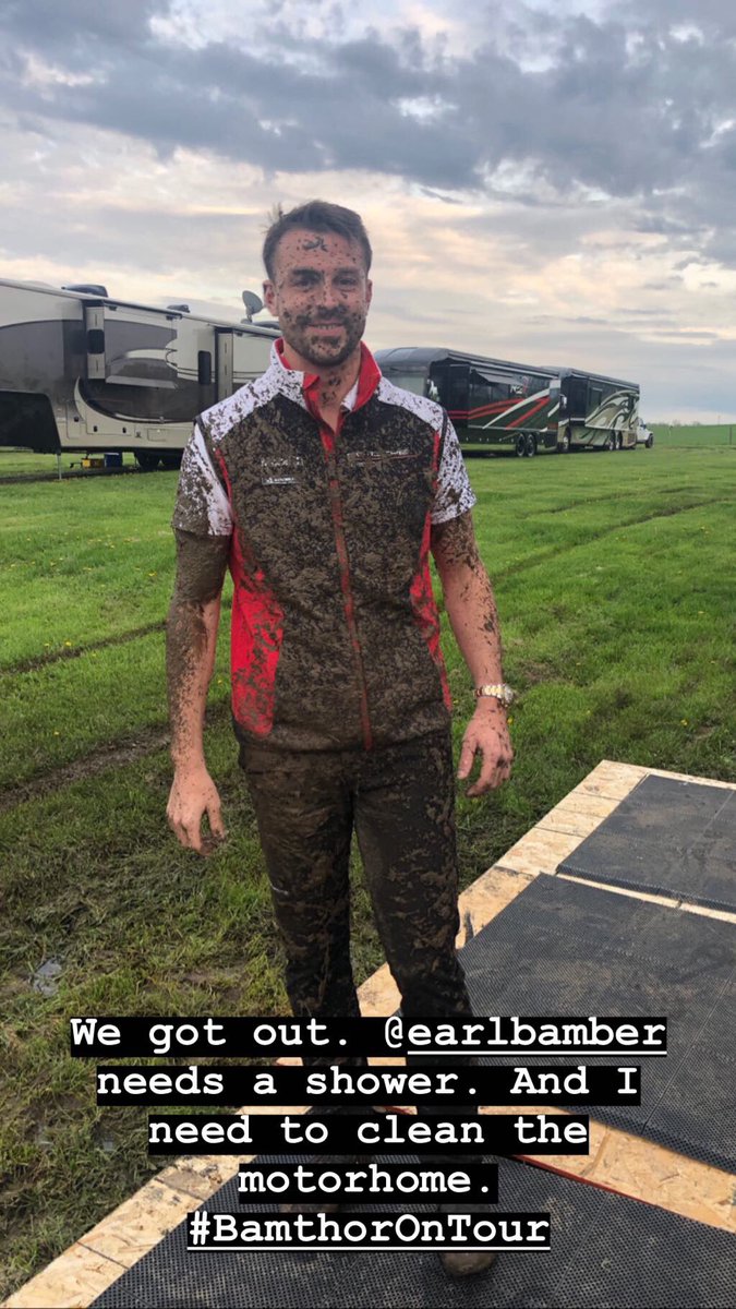 <a href="/Otter_Count/">Regular Monster</a> <a href="/RyanEversley/">Ryan Eversley</a> <a href="/DWRshow/">Dinner With Racers</a> <a href="/earlbamber/">Earl Bamber</a>