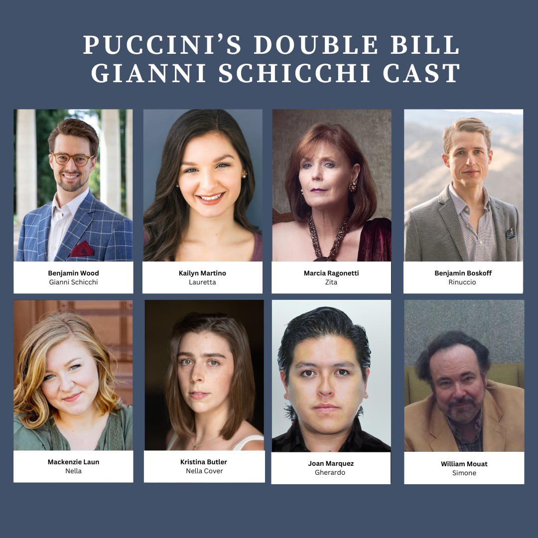 Boulder Opera (@boulderopera) on Twitter photo Meet the cast of Gianni Schicchi! Shows open <a href="/DairyArts/">Dairy Arts Center</a> Feb 7-9th
Secure your seats today: bit.ly/puccinis-doubl…
#opera #boulderevents Meet the cast of Gianni Schicchi! Shows open <a href="/DairyArts/">Dairy Arts Center</a> Feb 7-9th
Secure your seats today: bit.ly/puccinis-doubl…
#opera #boulderevents