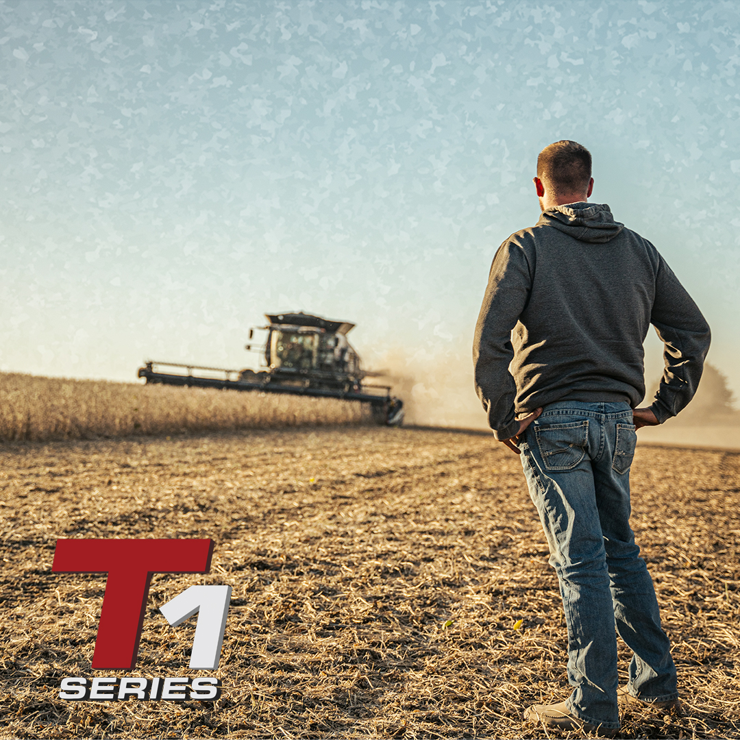 Discover the "Why" behind the Gleaner T Series.

spkl.io/6017fjLMW