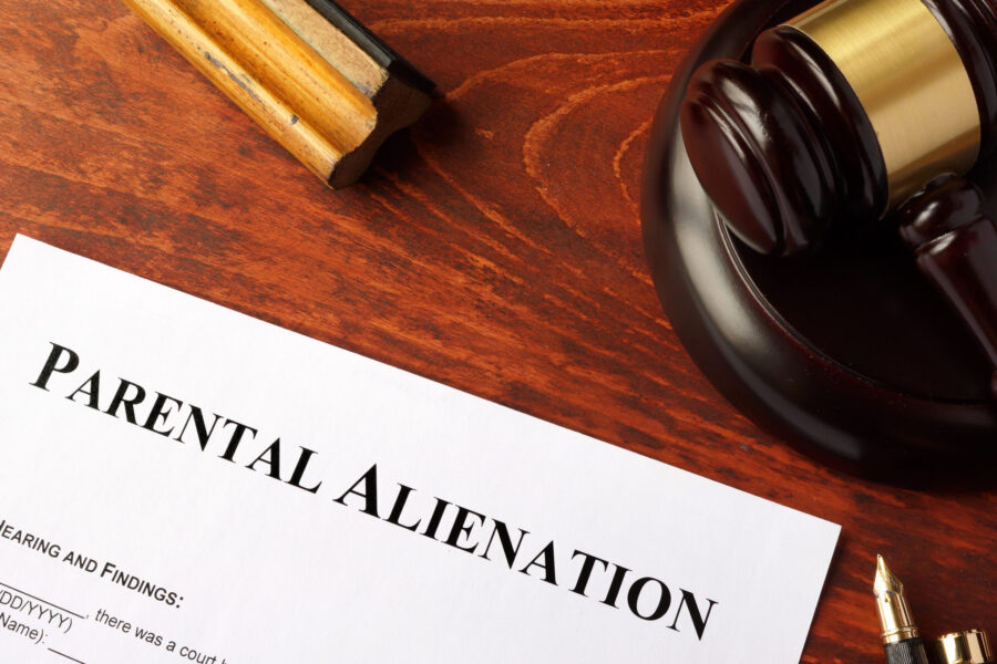When a child is subject to parental alienation, there are lifetime impacts. They may experience significant mental health issues and develop low self-confidence.
 
If you suspect parental alienation, here's what you should know: zurl.co/nJwN