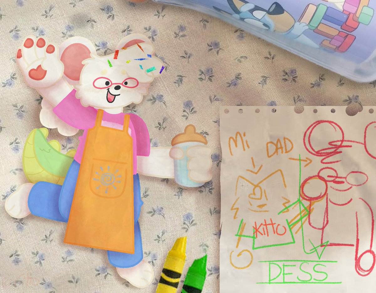 k!! (@fivotimmo) on Twitter photo A little thing for a goal
i wanna hit and something im offering!
Paper puppets for 40$
10 slots available
For more info dm me here!
ft <a href="/ABitOfSprinkles/">@abitofsprinkles.bsky.social 💙</a>
#babyfur A little thing for a goal
i wanna hit and something im offering!
Paper puppets for 40$
10 slots available
For more info dm me here!
ft <a href="/ABitOfSprinkles/">@abitofsprinkles.bsky.social 💙</a>
#babyfur