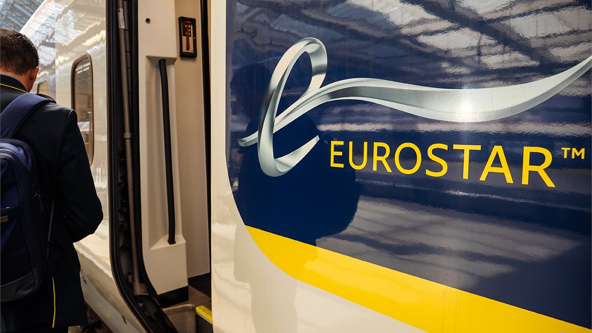 MoneySavingExpert (@moneysavingexp) on Twitter photo Dreaming of a cheap winter getaway? ❄️
It's your LAST CHANCE to grab £70 Eurostar returns to Amsterdam, Brussels, Paris and more for travel between 14 January and 3 April!
PLUS we've a trick to get 'em for £64, or 10% credit back 🤩
moneysavingexpert.com/deals/eurostar… <a href="/MSE_Deals/">MoneySavingExpert Deals</a> Dreaming of a cheap winter getaway? ❄️
It's your LAST CHANCE to grab £70 Eurostar returns to Amsterdam, Brussels, Paris and more for travel between 14 January and 3 April!
PLUS we've a trick to get 'em for £64, or 10% credit back 🤩
moneysavingexpert.com/deals/eurostar… <a href="/MSE_Deals/">MoneySavingExpert Deals</a>