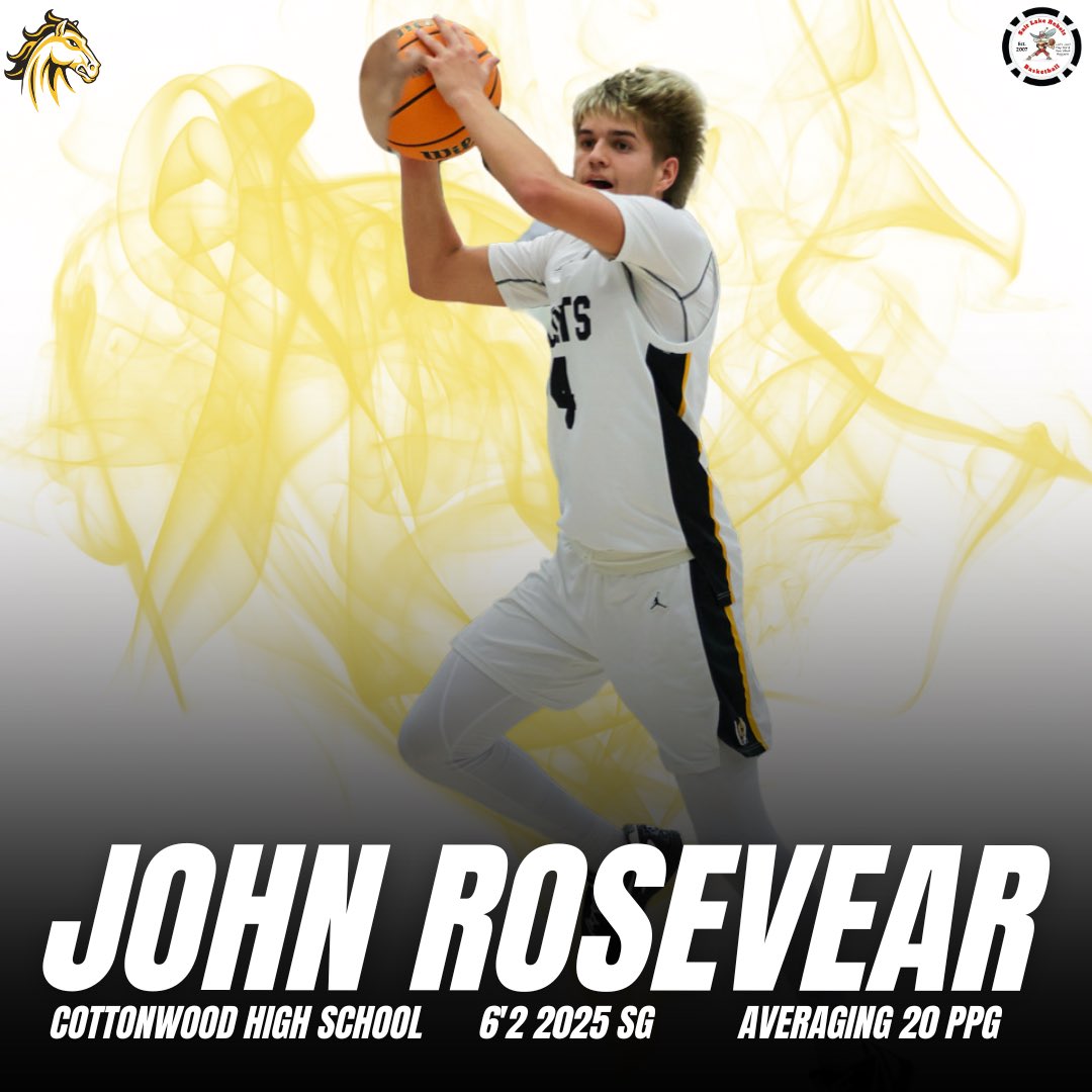 Salt Lake Rebels Nike (@saltlakerebels) on Twitter photo 