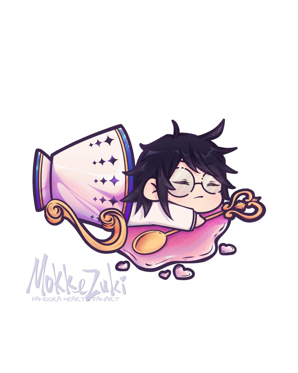 Mokkezuki (@mokkezuki) on Twitter photo 