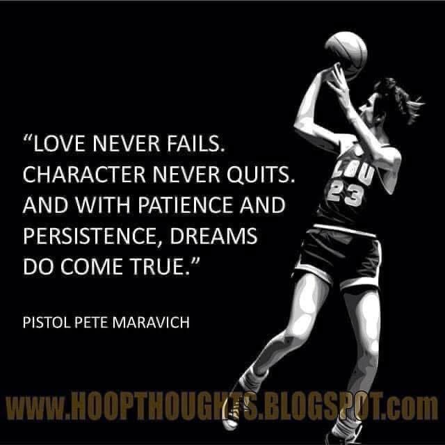 - from <a href="/CoachBobStarkey/">Bob Starkey</a>