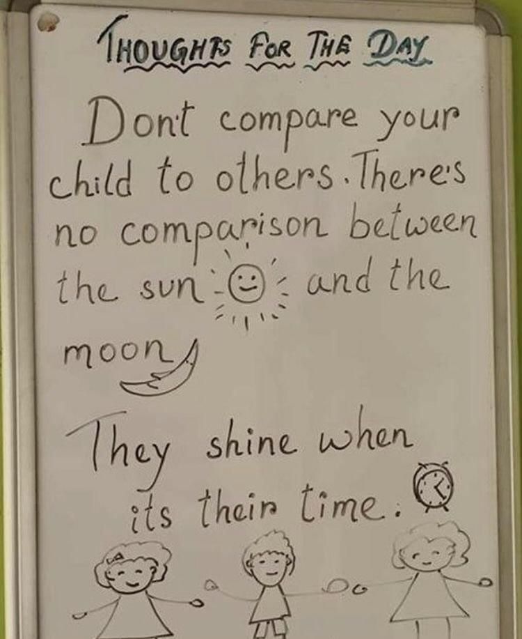Love this! ☀️🌙