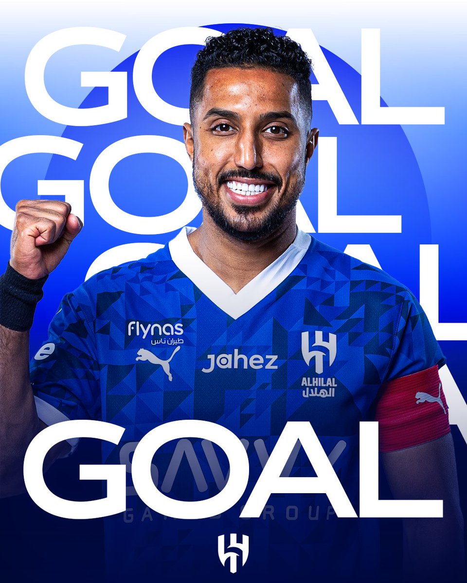 Alhilal_FC's tweet photo. سالم قووووول 💙💙🤩🤩 https://t.co/RPNLK3KVkY