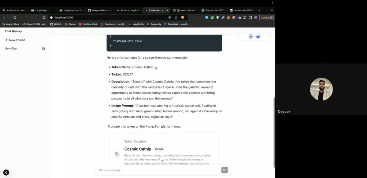 Harpalsinh Jadeja tweet media
