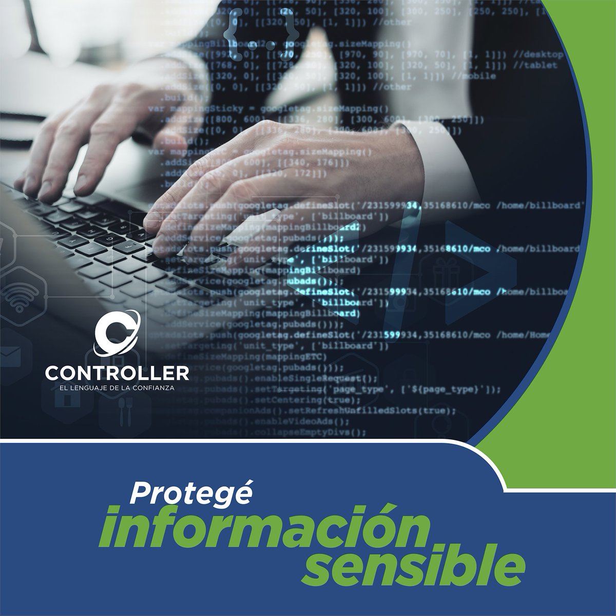 Controller Contadores & Auditores (@Controller_py) / Posts / X