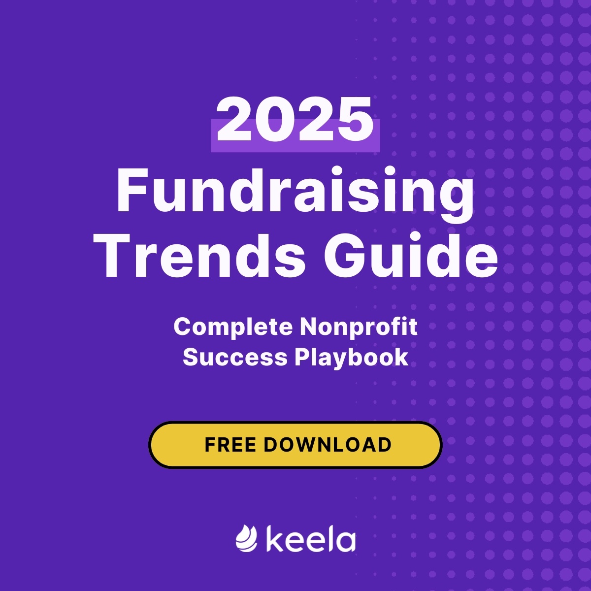 📢 Nonprofits, stay ahead in 2025!
The 2025 Fundraising Trends Guide is your playbook for success:

🔑 Trend analysis &amp; actionable strategies
🛠️ Tools, templates &amp; a 90-Day Action Plan

💻 Download now for FREE: hubs.li/Q031hL7N0

#NonprofitTips #FundraisingTrends