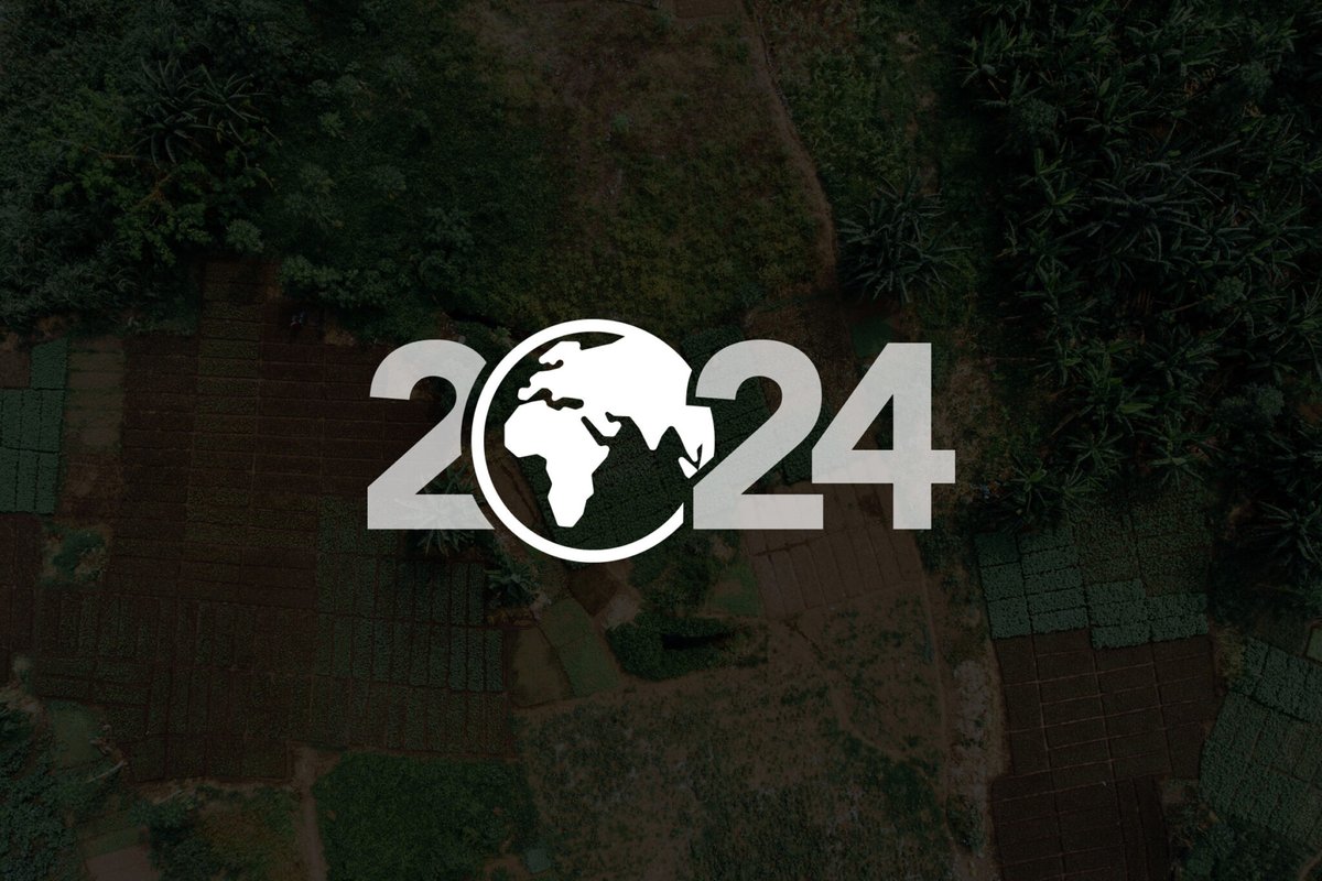 Check out some of the most clicked and shared announcements, stories and blogs from Winrock International in 2024!

winrock.org/winrock-intern…

#InternationalDevelopment #Development #Sustainability #Impact