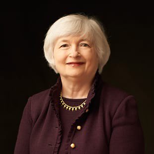 YES or NO

Janet Yellen is giving Ukraine $3.4 Billion in budgetary aid PRIOR to 
T R U M P taking office.

Do you support her efforts?