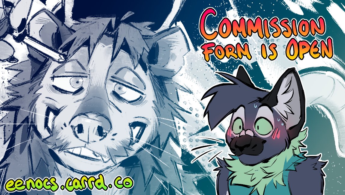 eenocs's tweet image. even got a new option available for coloured sketches 👀