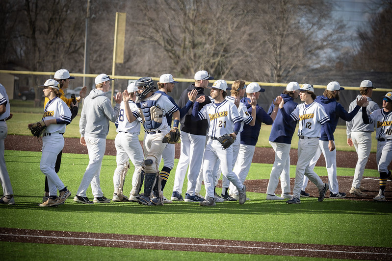 Time is running out to sign up for our Prospect Camp, scheduled for Saturday, January 18. For more information: bvubaseballcamps.com