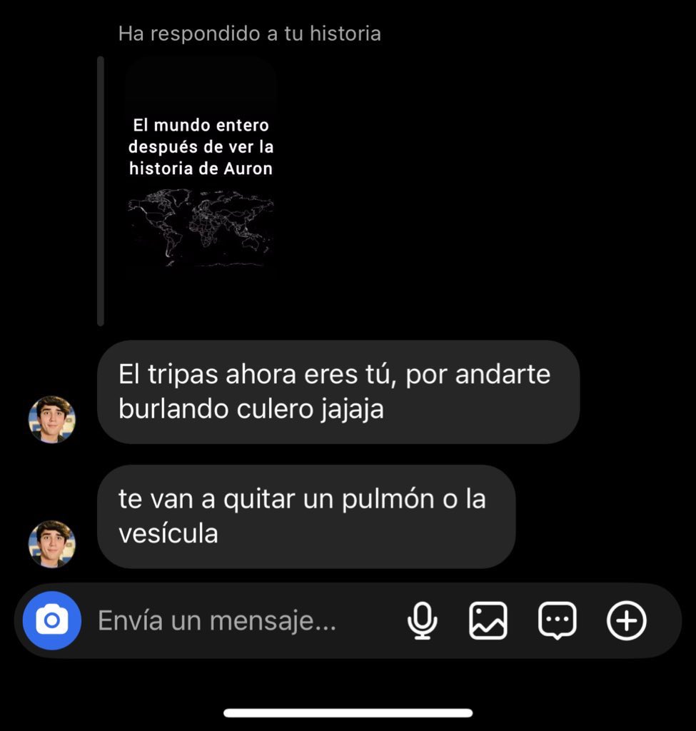 ataquen con bullying a <a href="/Roiereal/">Roier</a> por mi que yo me encuentro mal