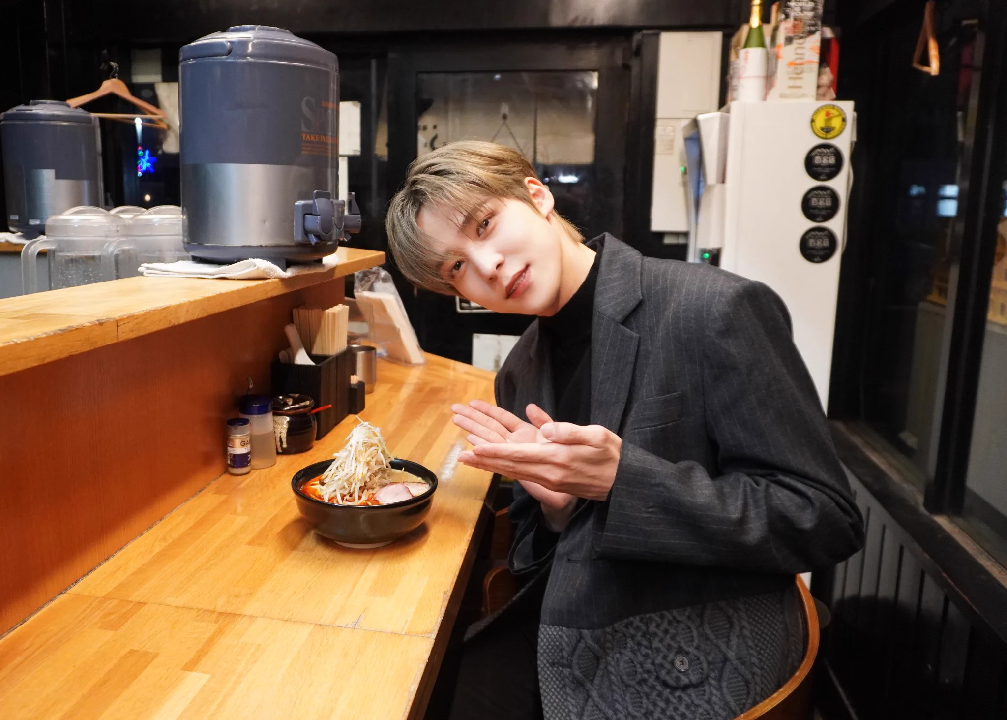 ATEEZ JP on X: 