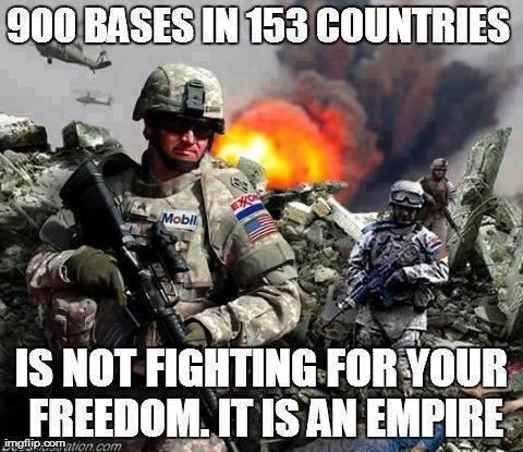 WarTaxResister's tweet image. US militarism wreaks havoc in the US and all over the world with your tax dollars. ow.ly/cv8730rUGr9