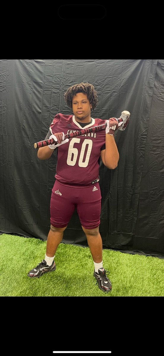 Chris Gardner (@chrisgardner60) on Twitter photo I had a great visit at <a href="/CumberlandFB/">Cumberland University Football</a> <a href="/TimMathisCU/">Tim Mathis</a>
<a href="/PrepRedzone/">Prep Redzone 🏈</a> <a href="/PrepRedzoneGA/">Prep Redzone Georgia</a> <a href="/grayson_fb/">Grayson Football</a> <a href="/CoachHearn1/">Coach Hearn</a> <a href="/NEGARecruits/">Northeast Georgia Recruits</a> <a href="/RecruitGeorgia/">Recruit Georgia</a> <a href="/GeepWade/">Geep Wade</a> <a href="/JeremyO_Johnson/">Jeremy Johnson</a> <a href="/RecruitGeorgia/">Recruit Georgia</a> <a href="/Coach_KPope/">Kyle Pope</a> <a href="/InsideHashes/">Inside The Hashes</a> <a href="/lukewinstel/">Luke Winstel</a> <a href="/deucerecruiting/">Deuce Recruiting✌️</a> <a href="/ChadSimmons_/">ChadSimmons</a>
<a href="/racersfootball/">Murray State Football</a> <a href="/allenliberty/">Coach Allen</a> I had a great visit at <a href="/CumberlandFB/">Cumberland University Football</a> <a href="/TimMathisCU/">Tim Mathis</a>
<a href="/PrepRedzone/">Prep Redzone 🏈</a> <a href="/PrepRedzoneGA/">Prep Redzone Georgia</a> <a href="/grayson_fb/">Grayson Football</a> <a href="/CoachHearn1/">Coach Hearn</a> <a href="/NEGARecruits/">Northeast Georgia Recruits</a> <a href="/RecruitGeorgia/">Recruit Georgia</a> <a href="/GeepWade/">Geep Wade</a> <a href="/JeremyO_Johnson/">Jeremy Johnson</a> <a href="/RecruitGeorgia/">Recruit Georgia</a> <a href="/Coach_KPope/">Kyle Pope</a> <a href="/InsideHashes/">Inside The Hashes</a> <a href="/lukewinstel/">Luke Winstel</a> <a href="/deucerecruiting/">Deuce Recruiting✌️</a> <a href="/ChadSimmons_/">ChadSimmons</a>
<a href="/racersfootball/">Murray State Football</a> <a href="/allenliberty/">Coach Allen</a>