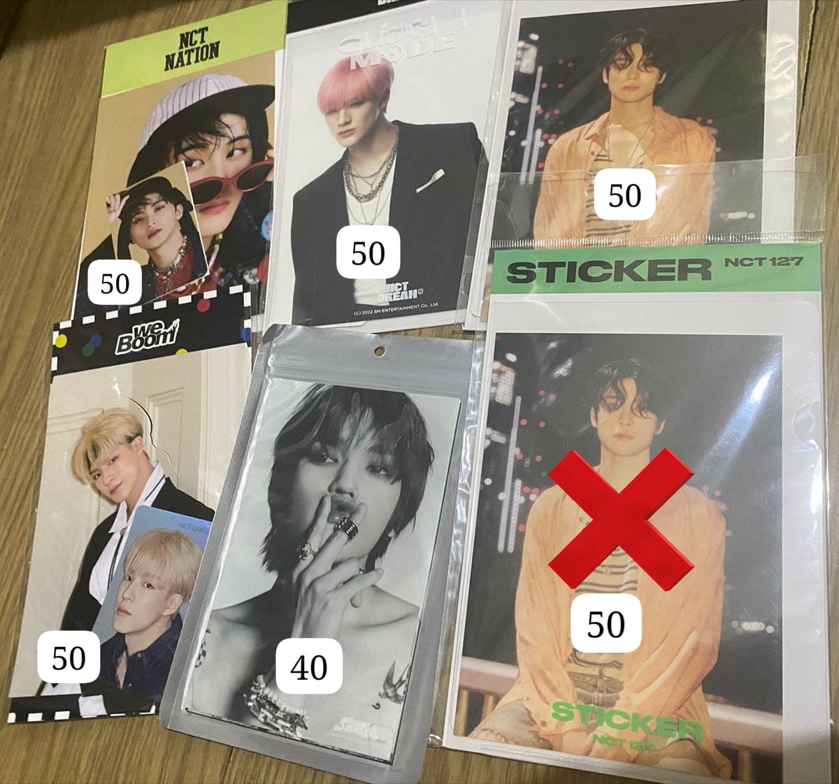 CACTUS 🌵 tweet media