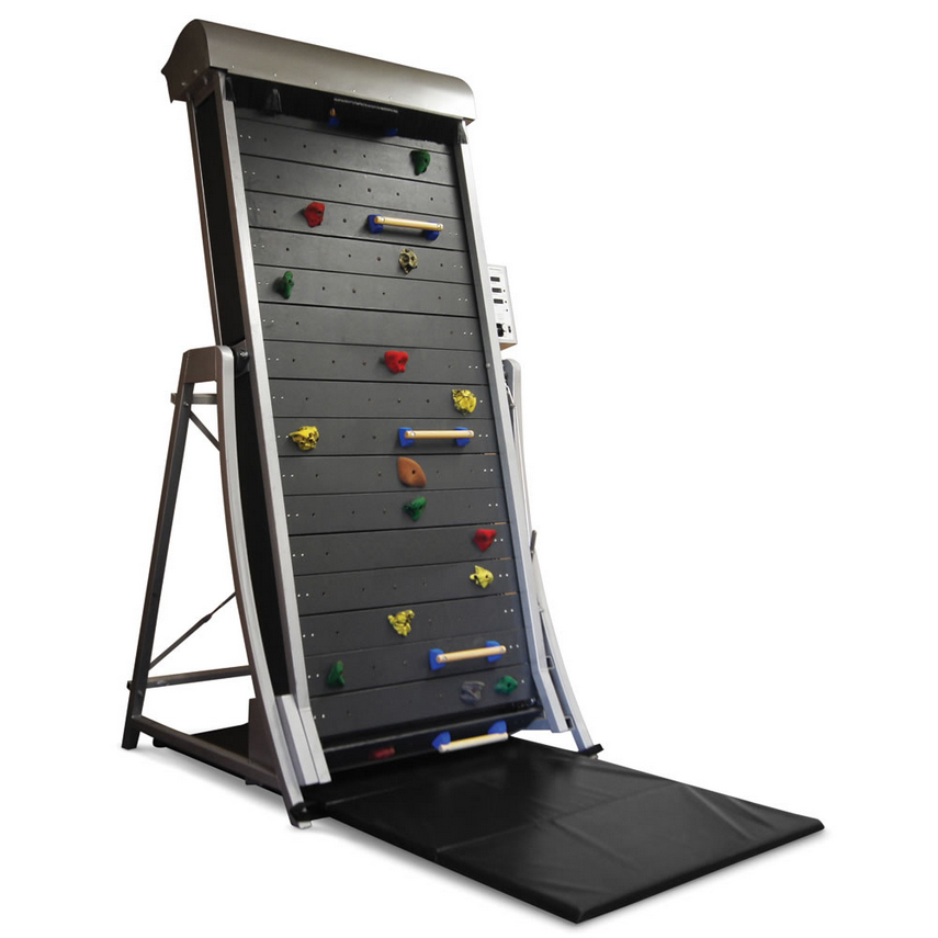 UNC Physical Medicine & Rehabilitation (@unc_pmr) on Twitter photo Congratulations to Dr Bartolo on the publication of her Treadwall research study that explores the role of rock climbling as a novel therapy tool in physical rehabilitation!
onlinelibrary.wiley.com/doi/10.1002/pm…
#rockclimbing #cerebralpalsy #rehabresearch
<a href="/Rutgers_NJMS/">Rutgers New Jersey Medical School</a> @pmrjournal @unc_som Congratulations to Dr Bartolo on the publication of her Treadwall research study that explores the role of rock climbling as a novel therapy tool in physical rehabilitation!
onlinelibrary.wiley.com/doi/10.1002/pm…
#rockclimbing #cerebralpalsy #rehabresearch
<a href="/Rutgers_NJMS/">Rutgers New Jersey Medical School</a> @pmrjournal @unc_som