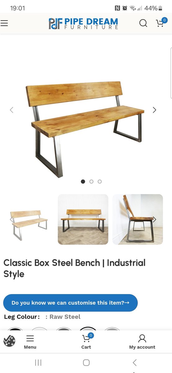 In search of these type of wooden benches with backs for community project. Will be searching local reclamation but thought I would ask my lovely followers 😉